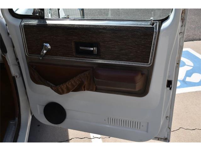 1976 Chevrolet Suburban (CC-1973280) for sale in Payson, Arizona