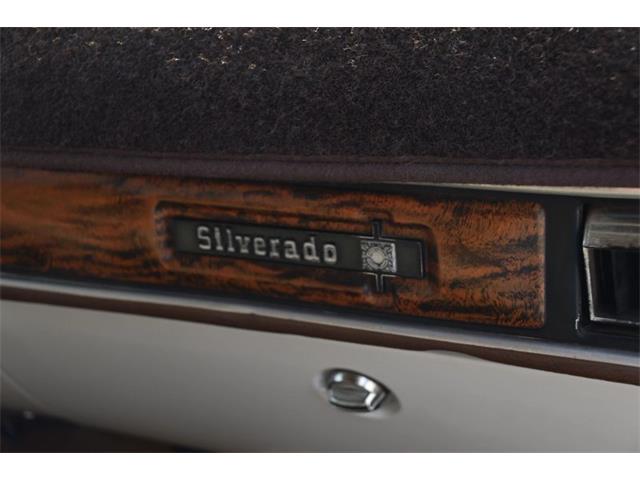 1976 Chevrolet Suburban (CC-1973280) for sale in Payson, Arizona