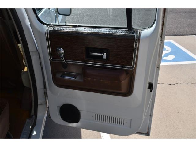 1976 Chevrolet Suburban (CC-1973280) for sale in Payson, Arizona