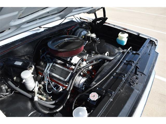 1976 Chevrolet Suburban (CC-1973280) for sale in Payson, Arizona