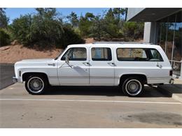 1976 Chevrolet Suburban (CC-1973280) for sale in Payson, Arizona