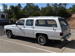 1976 Chevrolet Suburban (CC-1973280) for sale in Payson, Arizona