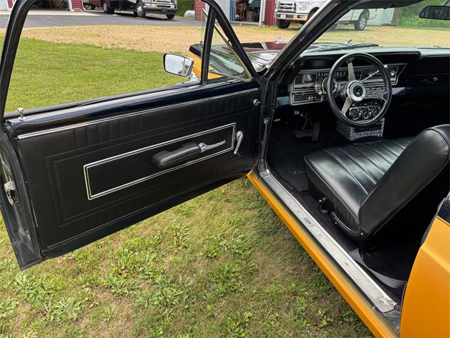 1967 Ford Ranchero 500 for Sale | ClassicCars.com | CC-1973300