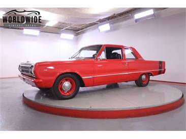 1966 Plymouth Belvedere (CC-1973326) for sale in Denver , Colorado