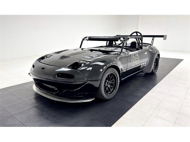 1996 Mazda Miata (CC-1973329) for sale in Morgantown, Pennsylvania