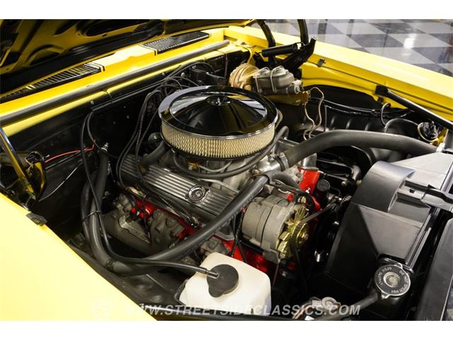 1969 Chevrolet Camaro (CC-1973352) for sale in Concord, North Carolina