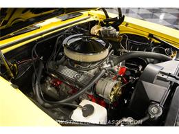 1969 Chevrolet Camaro (CC-1973352) for sale in Concord, North Carolina