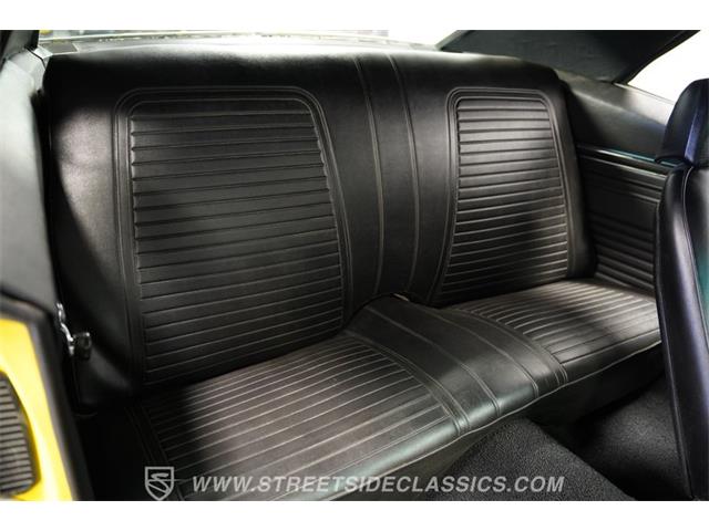 1969 Chevrolet Camaro (CC-1973352) for sale in Concord, North Carolina