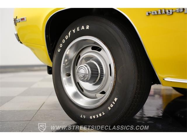 1969 Chevrolet Camaro (CC-1973352) for sale in Concord, North Carolina