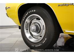 1969 Chevrolet Camaro (CC-1973352) for sale in Concord, North Carolina