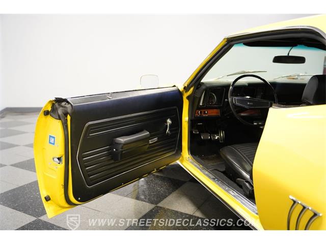 1969 Chevrolet Camaro (CC-1973352) for sale in Concord, North Carolina