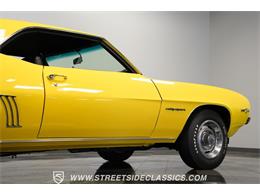 1969 Chevrolet Camaro (CC-1973352) for sale in Concord, North Carolina