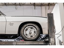 1969 Chevrolet Camaro (CC-1973354) for sale in Ft Worth, Texas