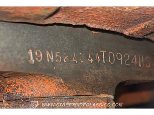 1969 Chevrolet Camaro (CC-1973354) for sale in Ft Worth, Texas