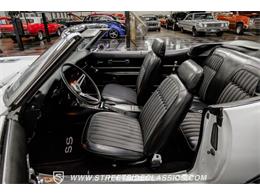 1969 Chevrolet Camaro (CC-1973354) for sale in Ft Worth, Texas