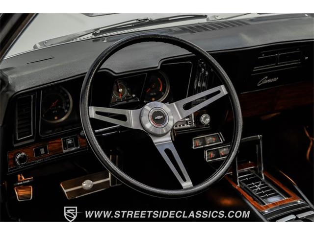 1969 Chevrolet Camaro (CC-1973354) for sale in Ft Worth, Texas