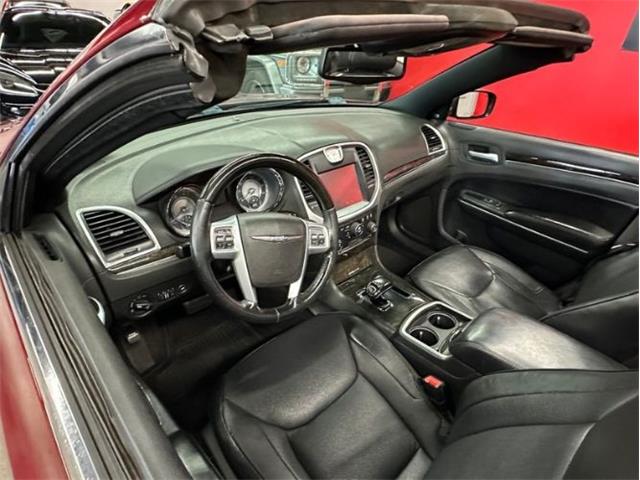 2014 Chrysler 300C (CC-1973399) for sale in Cadillac, Michigan