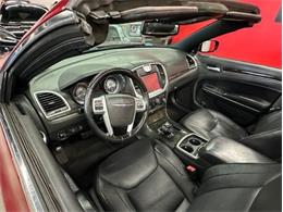 2014 Chrysler 300C (CC-1973399) for sale in Cadillac, Michigan