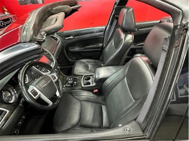 2014 Chrysler 300C (CC-1973399) for sale in Cadillac, Michigan
