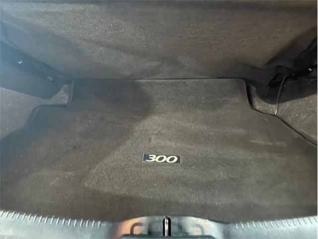 2014 Chrysler 300C (CC-1973399) for sale in Cadillac, Michigan