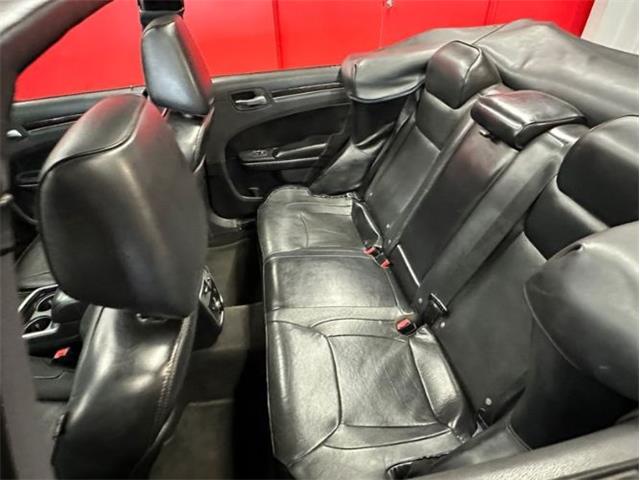 2014 Chrysler 300C (CC-1973399) for sale in Cadillac, Michigan