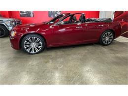 2014 Chrysler 300C (CC-1973399) for sale in Cadillac, Michigan
