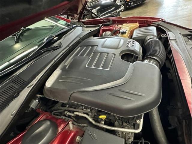2014 Chrysler 300C (CC-1973399) for sale in Cadillac, Michigan