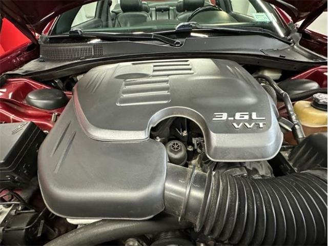 2014 Chrysler 300C (CC-1973399) for sale in Cadillac, Michigan
