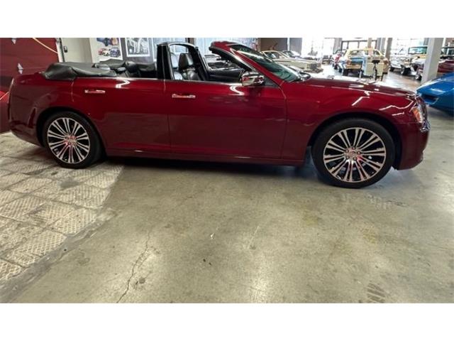 2014 Chrysler 300C (CC-1973399) for sale in Cadillac, Michigan