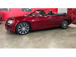 2014 Chrysler 300C (CC-1973399) for sale in Cadillac, Michigan