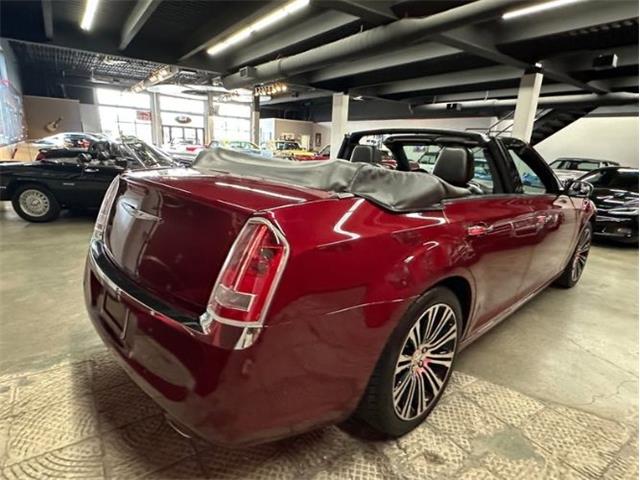 2014 Chrysler 300C (CC-1973399) for sale in Cadillac, Michigan