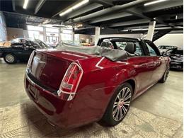 2014 Chrysler 300C (CC-1973399) for sale in Cadillac, Michigan