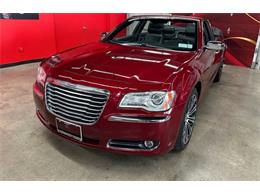 2014 Chrysler 300C (CC-1973399) for sale in Cadillac, Michigan