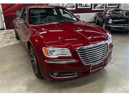 2014 Chrysler 300C (CC-1973399) for sale in Cadillac, Michigan