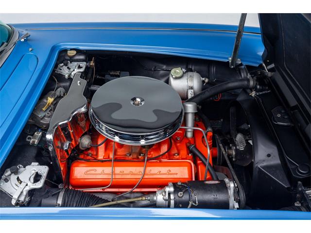1961 Chevrolet Corvette (CC-1973470) for sale in Clifton Park, New York