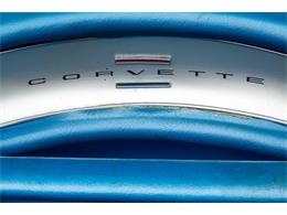 1961 Chevrolet Corvette (CC-1973470) for sale in Clifton Park, New York