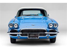 1961 Chevrolet Corvette (CC-1973470) for sale in Clifton Park, New York