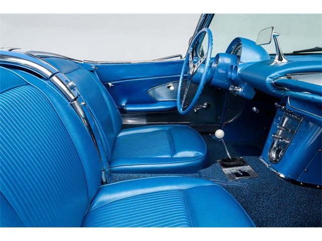 1961 Chevrolet Corvette (CC-1973470) for sale in Clifton Park, New York