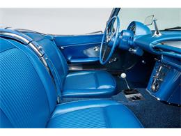 1961 Chevrolet Corvette (CC-1973470) for sale in Clifton Park, New York
