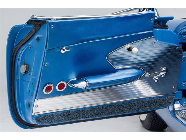 1961 Chevrolet Corvette (CC-1973470) for sale in Clifton Park, New York