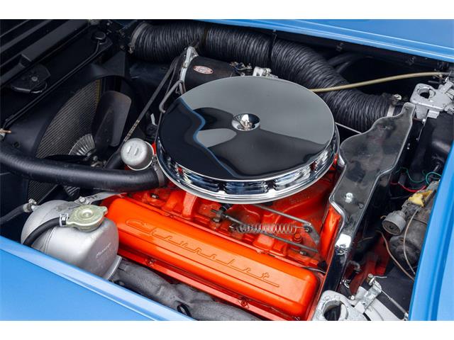 1961 Chevrolet Corvette (CC-1973470) for sale in Clifton Park, New York