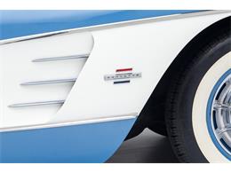 1961 Chevrolet Corvette (CC-1973470) for sale in Clifton Park, New York