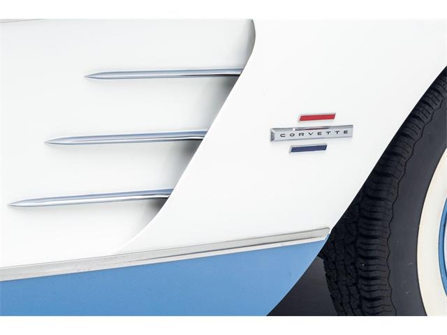1961 Chevrolet Corvette (CC-1973470) for sale in Clifton Park, New York