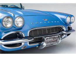 1961 Chevrolet Corvette (CC-1973470) for sale in Clifton Park, New York