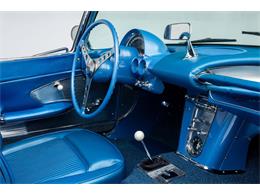 1961 Chevrolet Corvette (CC-1973470) for sale in Clifton Park, New York