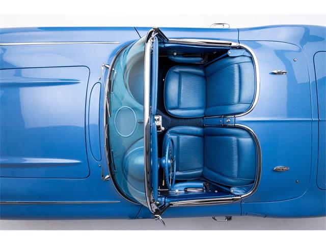 1961 Chevrolet Corvette (CC-1973470) for sale in Clifton Park, New York