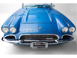 1961 Chevrolet Corvette (CC-1973470) for sale in Clifton Park, New York