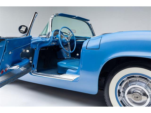 1961 Chevrolet Corvette (CC-1973470) for sale in Clifton Park, New York