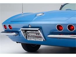 1961 Chevrolet Corvette (CC-1973470) for sale in Clifton Park, New York