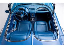 1961 Chevrolet Corvette (CC-1973470) for sale in Clifton Park, New York